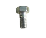 NEU Hohlschraube Kupplung Bremsschlauch Original Opel Monterey Campo Frontera B