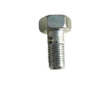 NEU Hohlschraube Kupplung Bremsschlauch Original Opel Monterey Campo Frontera B