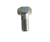 NEU Hohlschraube Kupplung Bremsschlauch Original Opel Monterey Campo Frontera B