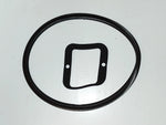 NEU Tankverschlussdeckel Tankklappe Original Opel Zafira A Astra G Caravan