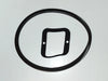 NEU Tankverschlussdeckel Tankklappe Original Opel Zafira A Astra G Caravan