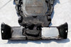 Isolierung Motorraum Unterfahrschutz Unterboden Original Opel Omega A Senator B