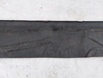 NEU HS Reparaturblech Bodenblech links Audi 80 B1 VW Passat B1 Typ 32/33