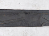 NEU HS Reparaturblech Bodenblech links Audi 80 B1 VW Passat B1 Typ 32/33