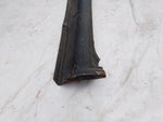 NEU HS Reparaturblech Einstiegblech Schweller 4-türig links Original VW Golf I 1