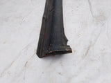 NEU HS Reparaturblech Einstiegblech Schweller 4-türig links Original VW Golf I 1