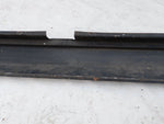 NEU HS Reparaturblech Schweller Einstiegblech links 4-türig VW Passat Audi 80 B1