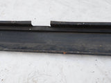 NEU HS Reparaturblech Schweller Einstiegblech links 4-türig VW Passat Audi 80 B1