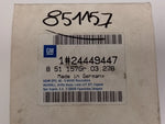 NEU Unterdruckdose Unterdruckventil Original Opel Vectra B X18XE1 Z18XE Z18XEL