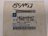 NEU Unterdruckdose Unterdruckventil Original Opel Vectra B X18XE1 Z18XE Z18XEL