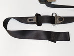NEU Sicherheitsgurt Gurt hinten rechts Original Opel Kadett E Stufenheck