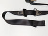 NEU Sicherheitsgurt Gurt hinten rechts Original Opel Kadett E Stufenheck