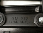 NEU  Türgriff Griffschale 5-Türig vorne rechts Original Opel Astra G Zafira A
