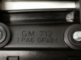 NEU  Türgriff Griffschale 5-Türig vorne rechts Original Opel Astra G Zafira A