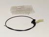 NEU Seilzug Bowdenzug Motorhaubenverschluss vorne Original Opel Corsa B Tigra A