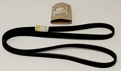 NEU Keilrippenriemen 21,36mm x 1900mm Original Opel Vectra A Omega B Astra F