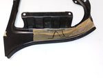 NEU Reparaturblech Einsatz Aufnahme Rücklicht rechts Original Opel Corsa B