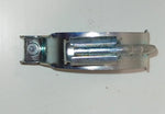NEU Schelle Halter Auspuff Abgasanlage mitte Original Opel Kadett D 1.0 1.2
