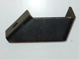 NEU NOS Halter Stoßstange hinten innen links Original Opel Kadett B Caravan