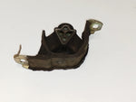 NEU Motor Getriebe Lager Links Halterung Original Opel Corsa B 1.0 X10XE