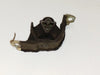 NEU Motor Getriebe Lager Links Halterung Original Opel Corsa B 1.0 X10XE
