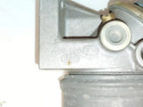 NEU NOS Einfachboxfilter Deckel Kraftstofffilter Handpumpe Original Opel Diesel