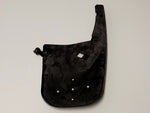 NEU NOS Schmutzfänger Spritzlappen mudflaps Opel Omega A Caravan hinten