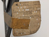 NEU Halteblech Frontverkleidung Radeinbau rechts Original Opel Senator B Omega A