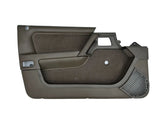 Türverkleidung Türpappe vorne links Original Opel Senator B