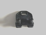 NEU NOS 1x Halter Stoßstange hinten links rechts Original Opel Omega A