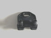 NEU NOS 1x Halter Stoßstange hinten links rechts Original Opel Omega A