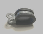 NEU NOS Schlauchschelle Kraftstoffvorlauf an Deckel Original Opel Ascona C 1.6D