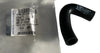 NEU NOS Schlauch Kurbelgehäuseentlüftung Original Opel Vectra B X25XE Y26SE