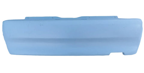 NEU Heckschürze Stoßstange Stoßfänger hinten grundiert Original VW Polo 6N1