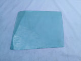 NEU Türscheibe Fensterscheibe vorne links grünglas Original VW Polo III 86C