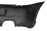 NEU Heckschürze Stossfänger Stoßstange hinten grundiert Original Seat Leon 1M