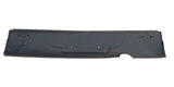 NEU Reparaturblech Heckblech Heckschürze hinten HS BMW E21 3er 316 318 320