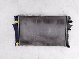 Kühler Wasserkühler Original Audi 100 C3 C4 A6 C4 4A