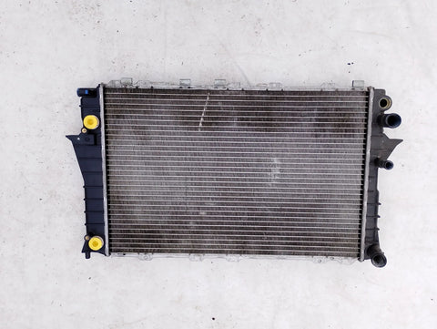 Kühler Wasserkühler Original Audi 100 C3 C4 A6 C4 4A
