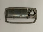NEUGriffschale Außen Fahrerseite Griff vorne links Original Opel Senator B