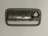 NEUGriffschale Außen Fahrerseite Griff vorne links Original Opel Senator B