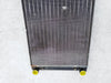 Kühler Wasserkühler Motor Original VW Golf I Polo Scirocco Derby Audi 50