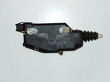 Stellmotor Zentralverriegelung ZV Heckklappe Kofferraum Opel Senator B Omega A