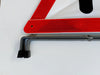 NEU Warndreieck Pannendreieck Original Opel 90003840 1716527