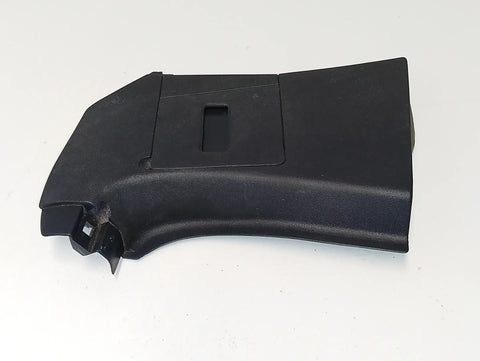 Abdeckung Verkleidung A-Säule dunkelblau vorne rechts Original Opel Senator B