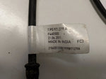 Kabelbaum Leitungssatz ABS-Sensor VL + VR Original VW Touareg II Porsche Cayenne