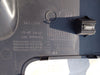 Verkleidung Heckklappe Kofferraumklappe Original VW Sharan Seat Alhambra