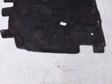 Dämmmatte Isolierung Motorhaube Original Opel Senator B Omega A