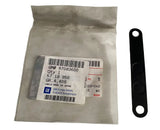 NEU NOS Dichtung Platte Schaltgetriebe Original Opel Campo Frontera B Monterey