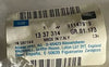 NEU Kühlwasserschlauch Verteiler an Thermostat Orig Opel Frontera A 2.2 X22XE